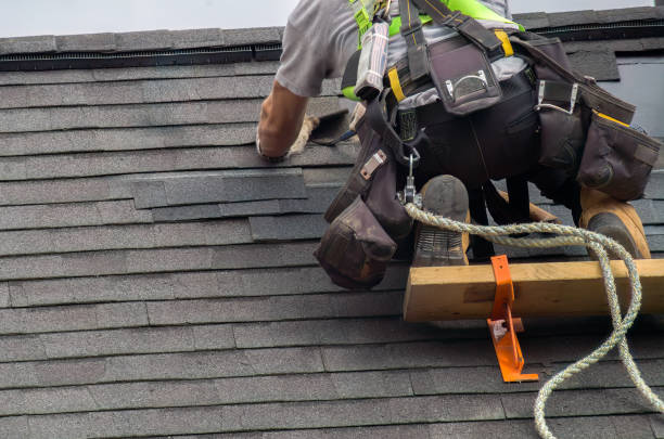 Reliable Roofing contractor in Copeville, TX by Brentwood Metal Roofing