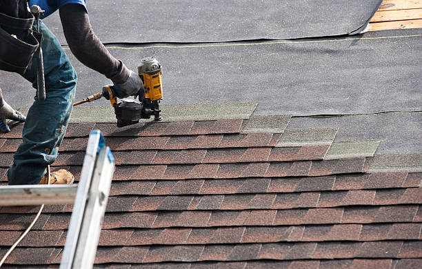 Licensed Roofing service in Copeville, TX - Brentwood Metal Roofing